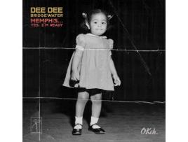 CD Dee Dee Bridgewater - Memphis... Yes, I'm Ready