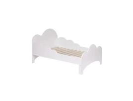 Cama MUEMUE Evolutiva Nube (90x140/190cm)