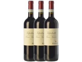 Vinho ZENATO Zenato Classico Superiore Valpolicella (0.75 L - 3 unidades)