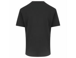 T-shirt para Rugby de Homem SPORTFOLIO (S - Preto)
