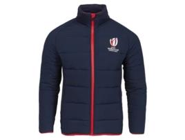 Casaco para Homem de Rugby SPORTFOLIO (L - Azul)