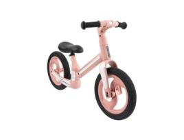 Bicicleta sem Pedais KINDERLAND de Equilibrio Dobrável (Idade Mínima Recomendada: 2 anos - Rosa)