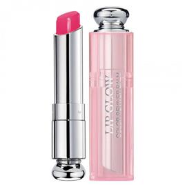 Dior DIOR LIP GLOW OIL Nº 007 Raspberry