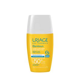 Protetor Solar Efeito Seco Bariésun SPF50 Uriage 30 ml