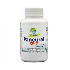 Paneural SP7 50 Cápsulas