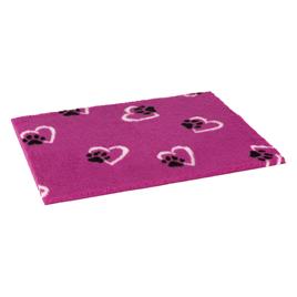 Vetbed® Magenta Manta térmica para cães - M: 100 x 75 cm (C x L)