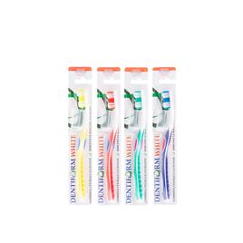 Escova Dentes Dentiform White