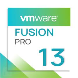 VMware Fusion 13 Pro Nova compra