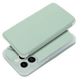 Capa Iphone 14 Pro Max Flip Book PIANO Verde