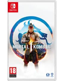 Mortal Kombat 1 - Nintendo Switch