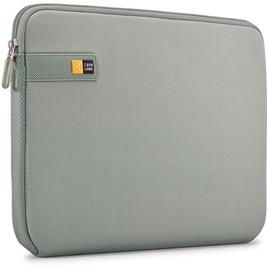 Sleeve Case Logic para MacBook 13.3' - Verde Cinza