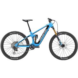 Transition Relay 29´´ Xx1 Axs 2023 Mtb Electric Bike Carbon  M / 460 Wh