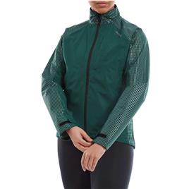 Altura Storm Nightvision Jacket Verde XL Mulher