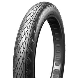Chaoyang Sand Storm 30 Tpi Plus Basic Rigid Urban Tyre  20´´ / 2.40