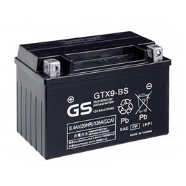 Gs Baterias Gs Gtx9-bs Battery