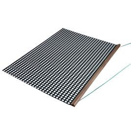 Carrington Tennis Court Drag Net  180x115 cm