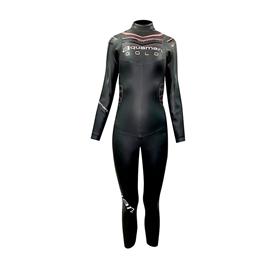 Aquaman Cell Gold 2022 Wetsuit Woman Cinzento,Rosa XL