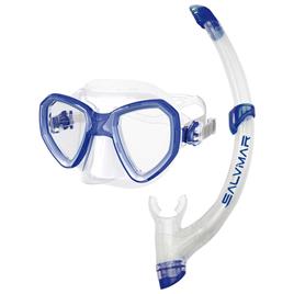 Salvimar Morpheus Snorkel Kit