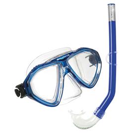 Salvimar Francy Snorkel Kit