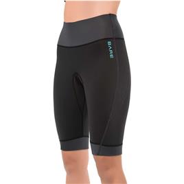 Bare Exowear Short Freediving Pants  8