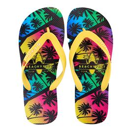 Beachy Feet Club Tropico Flip Flops  EU 45-46 Homem