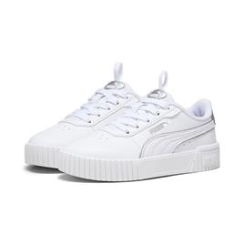 Puma Carina 2.0 Pop Up Me Trainers  EU 34 Rapaz