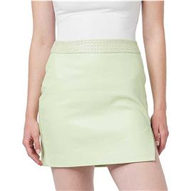 Pepe Jeans Maar Short Skirt  S Mulher