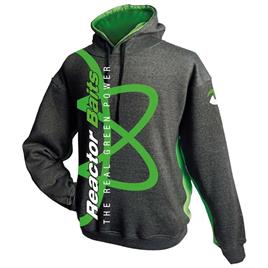 Maver Reactor Hoodie  S Homem