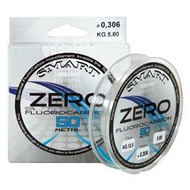 Maver Zero Fluorocarbon 25 M Monofilament  0.650 mm