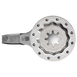 Fein Caulking Cutter Blade  3 mm