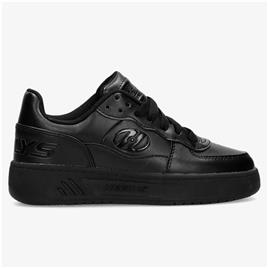 Heelys Reserve - Preto - Sapatilhas com Rodas Menino tamanho 35