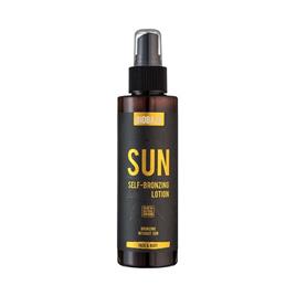 Loção auto-bronzeadora 150 ml