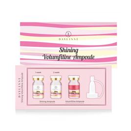 Shining Volumfiline Ampola 14 ml