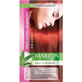 Champô Hair Color