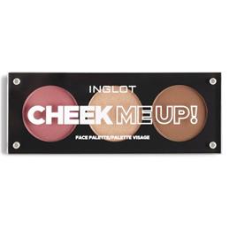 Paleta facial Glowwow