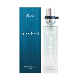 Involved Eau de Toilette 15 ml