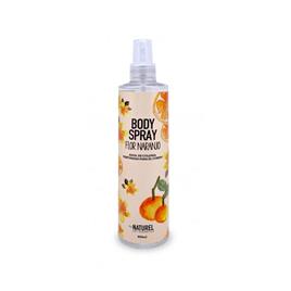 Body Spray Água de Colónia para o corpo 300 ml