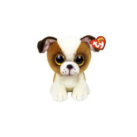 Peluche Booss Hugo Koira