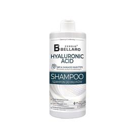 Champô Cabelo Seco e Danificado 500 ml