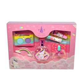 Conjunto de manicure My Unicorn + Eau de Toilette 50 ml