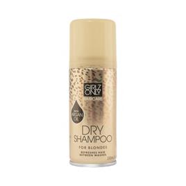 Shampoo a seco For Blondes 100 ml