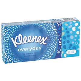 Lenços Tissue Brand Everyday