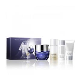 Conjunto EXTRA Intensive Cream