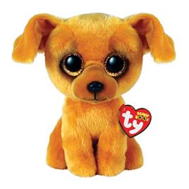 Peluche Cão Zuzu