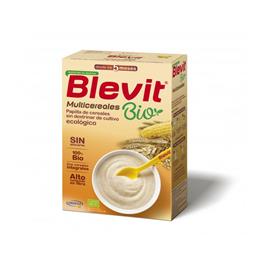 BIO Multicereais Sem açúcares 250 gr