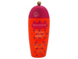 Bourjois Paris Wake Me Vitamin Shower Gel 250 ml