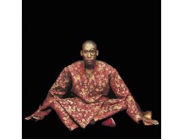 CD Raphael Saadiq - Instant Vintage  2020