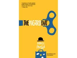 Livro the invented part de rodrigo fresan (inglês)