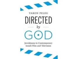 Livro directed by god de yaron peleg (inglês)