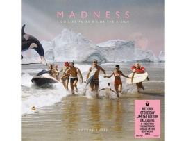 VINIL MADNESS - I Do Like To Be B-Side The A-Side, Vol. 3 Edição Limitada [RSD 2023]